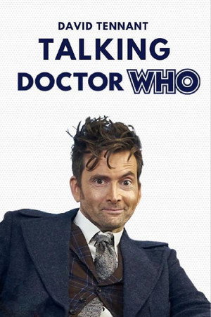Talking Doctor Who poszter