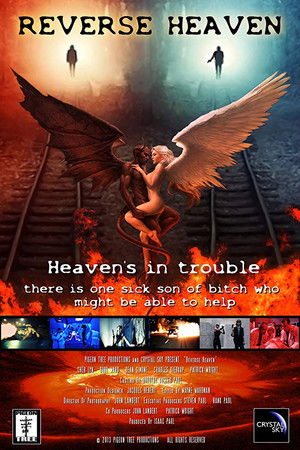 Reverse Heaven poszter