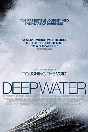 Deep Water poszter