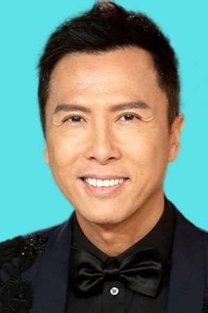 Donnie Yen profil kép