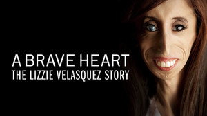 A Brave Heart: The Lizzie Velasquez Story háttérkép