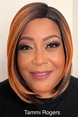 Tammi Rogers