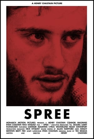 Spree poszter