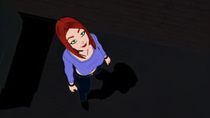 Spider-Man: The New Animated Series 1. évad Ep.2 2. epizód