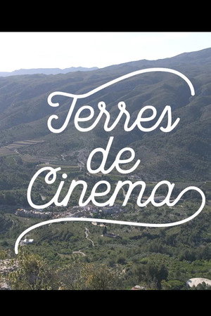 Terres de cinéma poszter