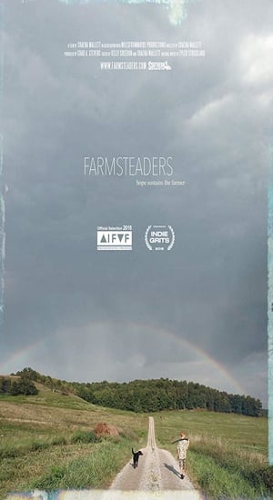 Farmsteaders poszter