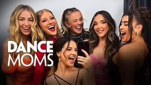 Dance Moms - Csillagképző kép