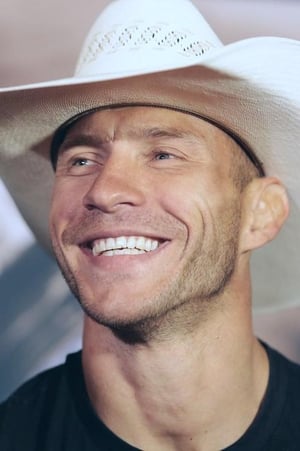 Donald Cerrone