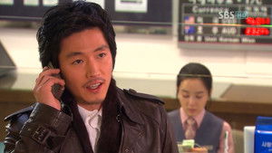 불한당 Season 1 Ep.1 1. epizód