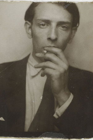 Jacques-André Boiffard profil kép