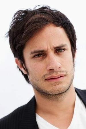 Gael García Bernal profil kép