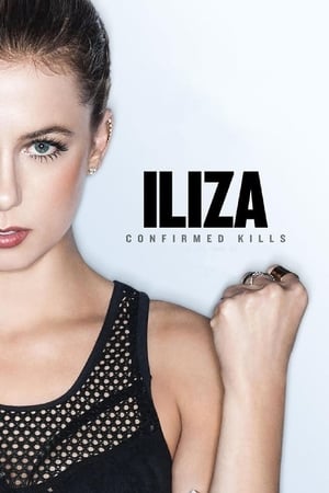 Iliza Shlesinger: Confirmed Kills poszter