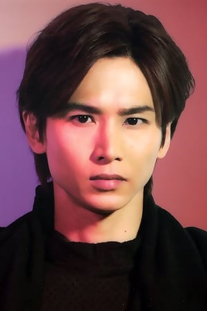 Koichi Domoto profil kép