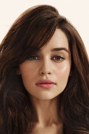 Emilia Clarke profil kép