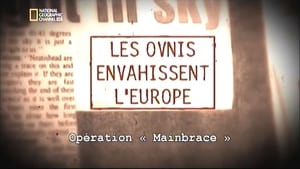 UFO Europe: The Untold Stories 1. évad Ep.4 4. epizód