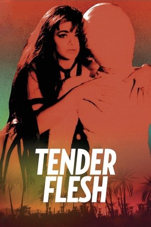 Tender Flesh poszter