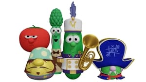 VeggieTales: Gideon Tuba Warrior háttérkép