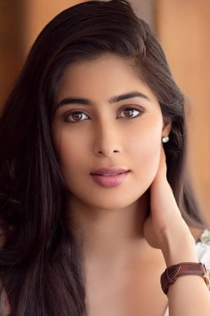 Nikita Sharma profil kép