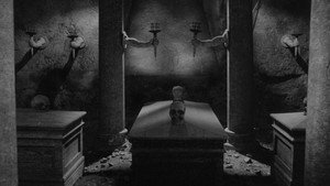 L'amante del vampiro háttérkép