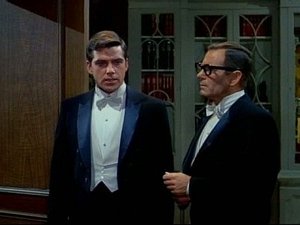 The Green Hornet Season 1 Ep.22 22. epizód