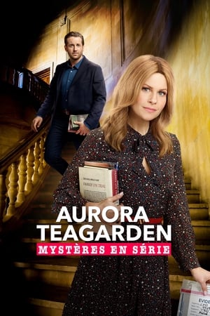 Valódi Gyilkosok Klubja: Aurora Teagarden / Macska-egér játék poszter