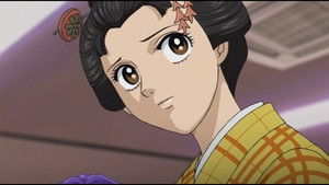 ガラスの仮面 1. évad Ep.10 10. epizód