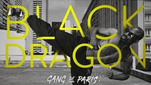 Gang de Paris : Black Dragon kép