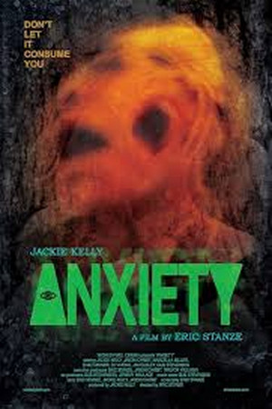 Anxiety poszter