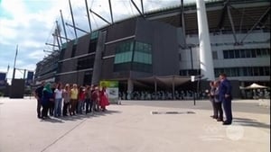 MasterChef Australia 5. évad Ep.1 1. epizód