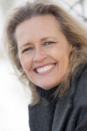 Lene Johansen profil kép