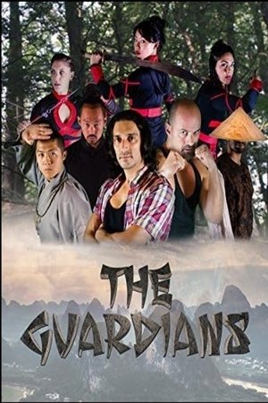 The Guardians poszter