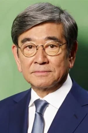 Kôji Ishizaka profil kép