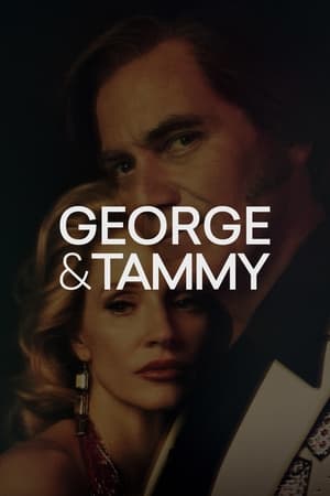 George & Tammy poszter