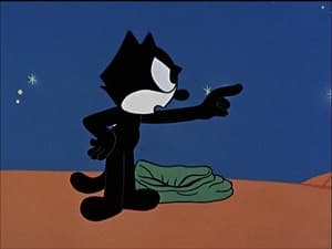 Felix the Cat 3. évad Ep.11 11. epizód