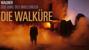Wagner: Die Walküre háttérkép