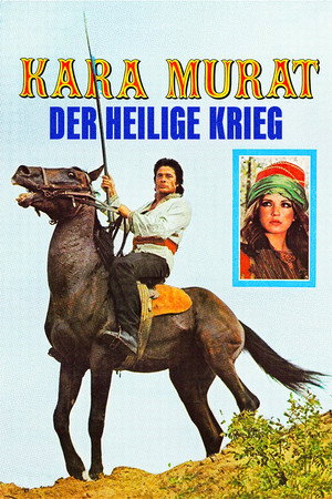 Kara Murat: Kara Şövalyeye Karşı poszter