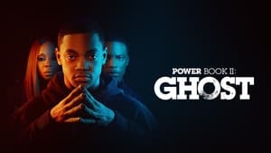 Power Book II: Ghost kép