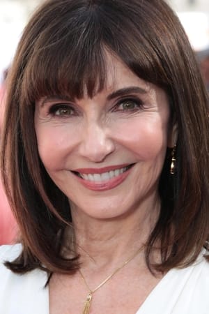 Mary Steenburgen profil kép