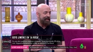 La Roca 2. évad Ep.21 21. epizód