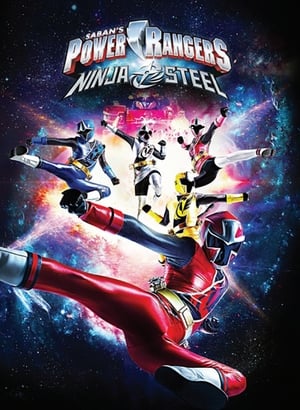 Power Rangers Ninja Steel