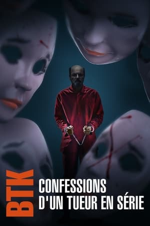 BTK: Confession of a Serial Killer