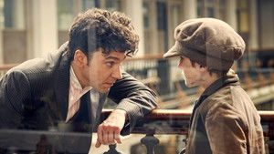 Houdini & Doyle 1. évad Ep.2 2. epizód