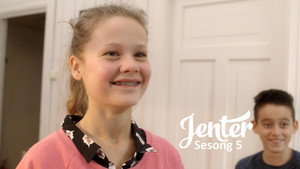 Jenter 5. évad Ep.13 13. epizód