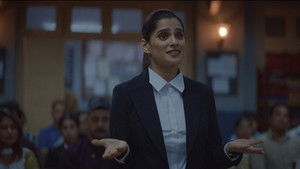 रफ़ूचक्कर 1. évad Ep.5 5. epizód