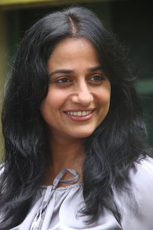 Anu Hasan profil kép