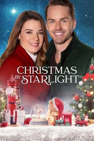 Christmas by Starlight poszter