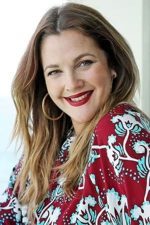 Drew Barrymore profil kép