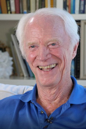 Russell Schweickart profil kép