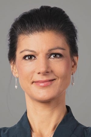 Sahra Wagenknecht profil kép