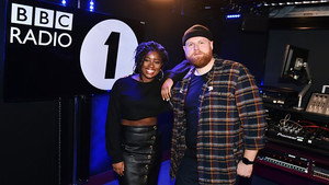 BBC Radio 1's Live Lounge 21. évad Ep.3 3. epizód